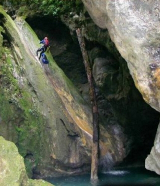 El Calabozo